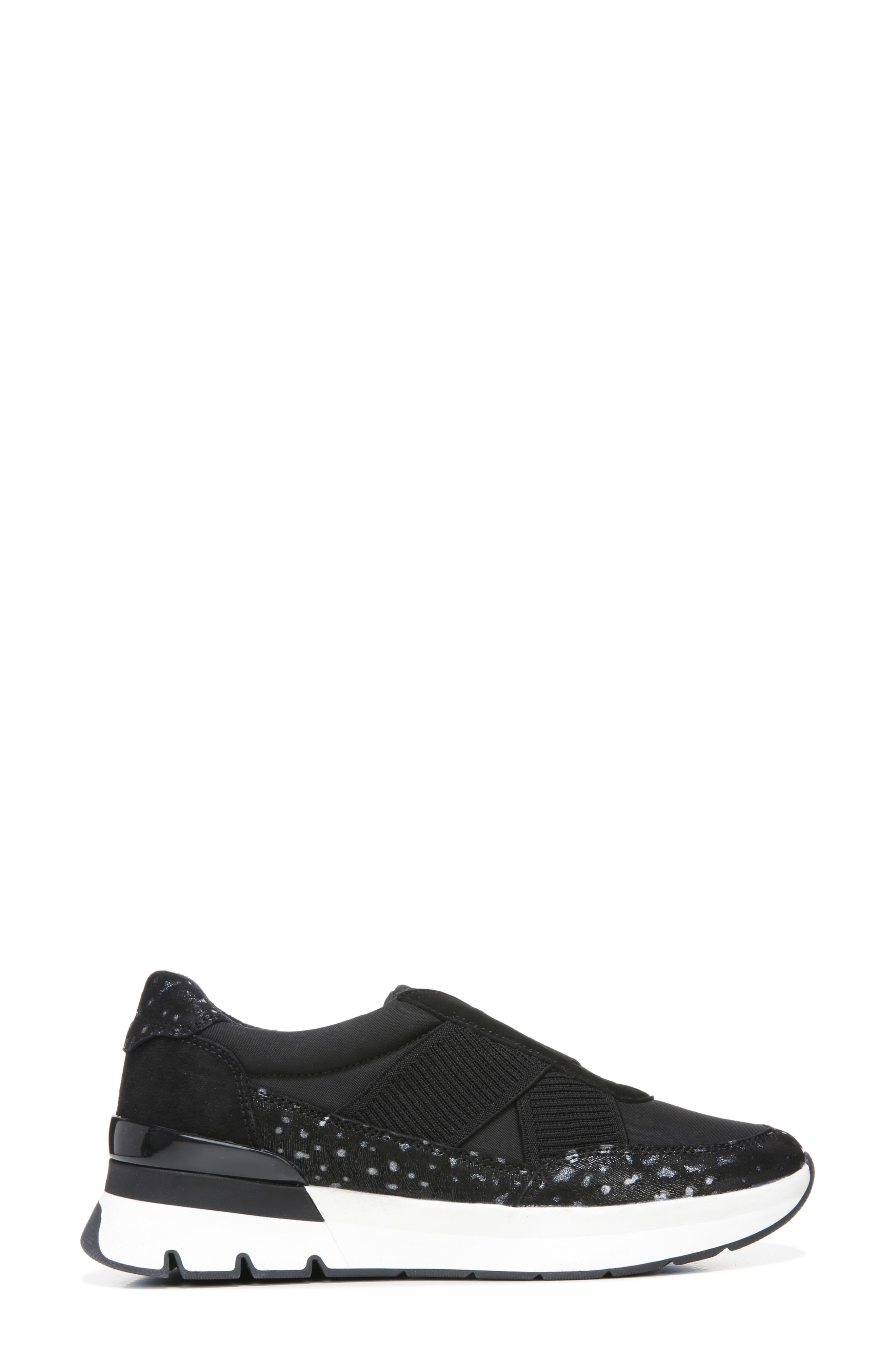 Naturalizer Faya Slip-On Sneaker, Alternate, color, 