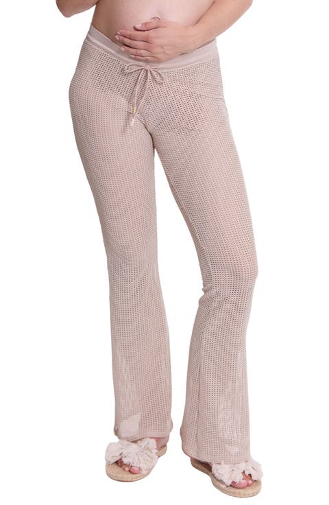 Milos Maternity Beachwear Pants