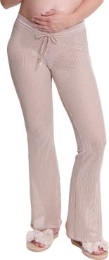Cache Coeur Milos Maternity Beachwear Pants