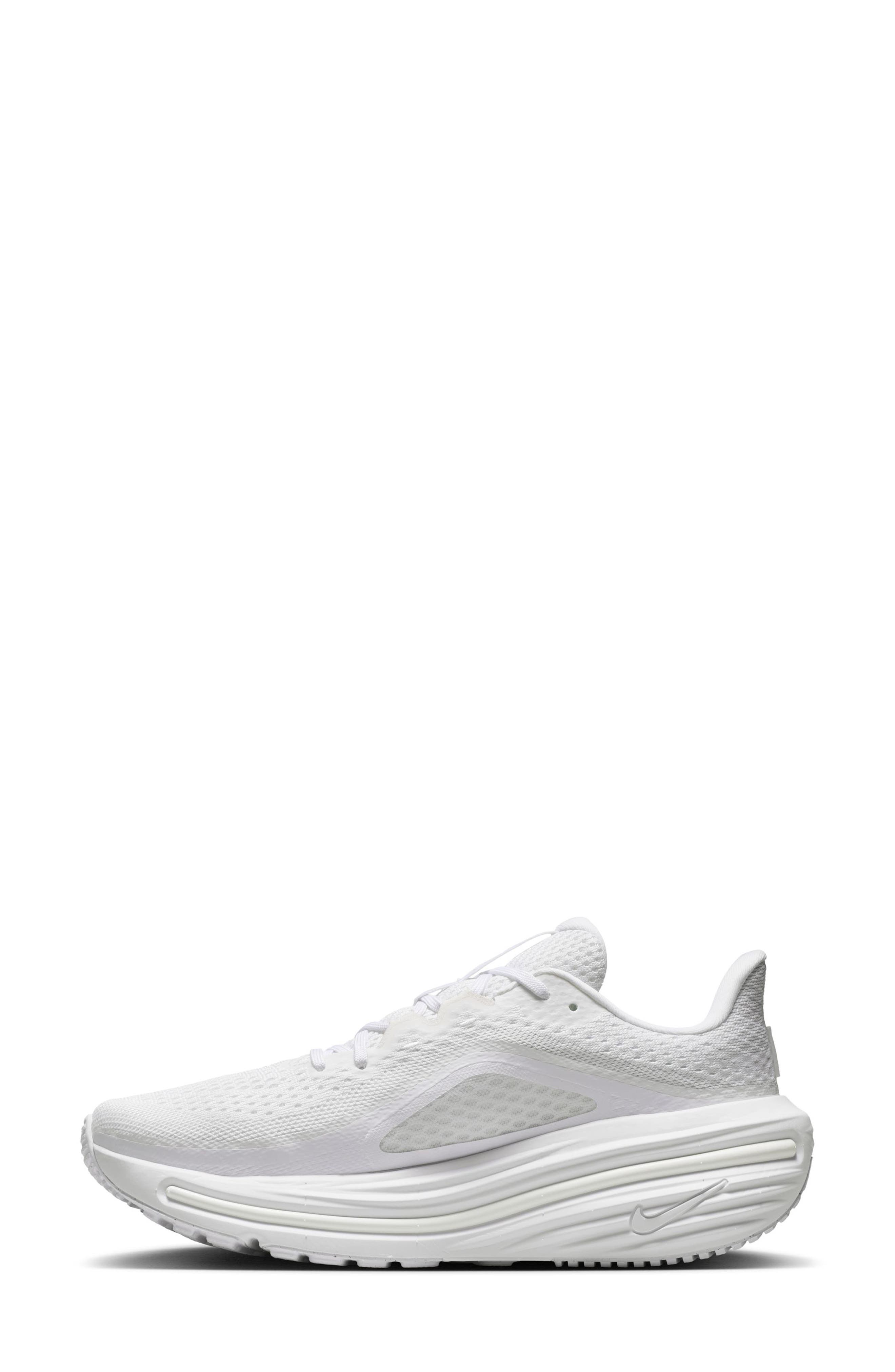 Air Winflo 12 Running Shoe, Alternate, color, WHITE/ SUMMIT WHITE