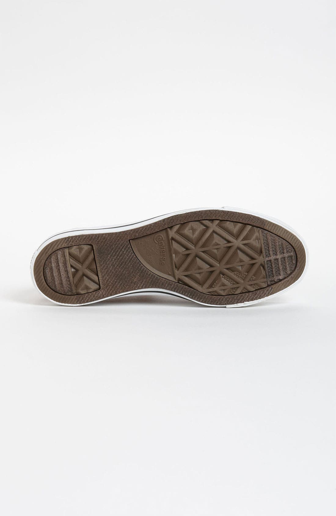 Chuck Taylor® Low Sneaker, Alternate, color, GINGER SNAP