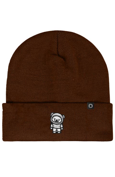 Ice Bear Beanie