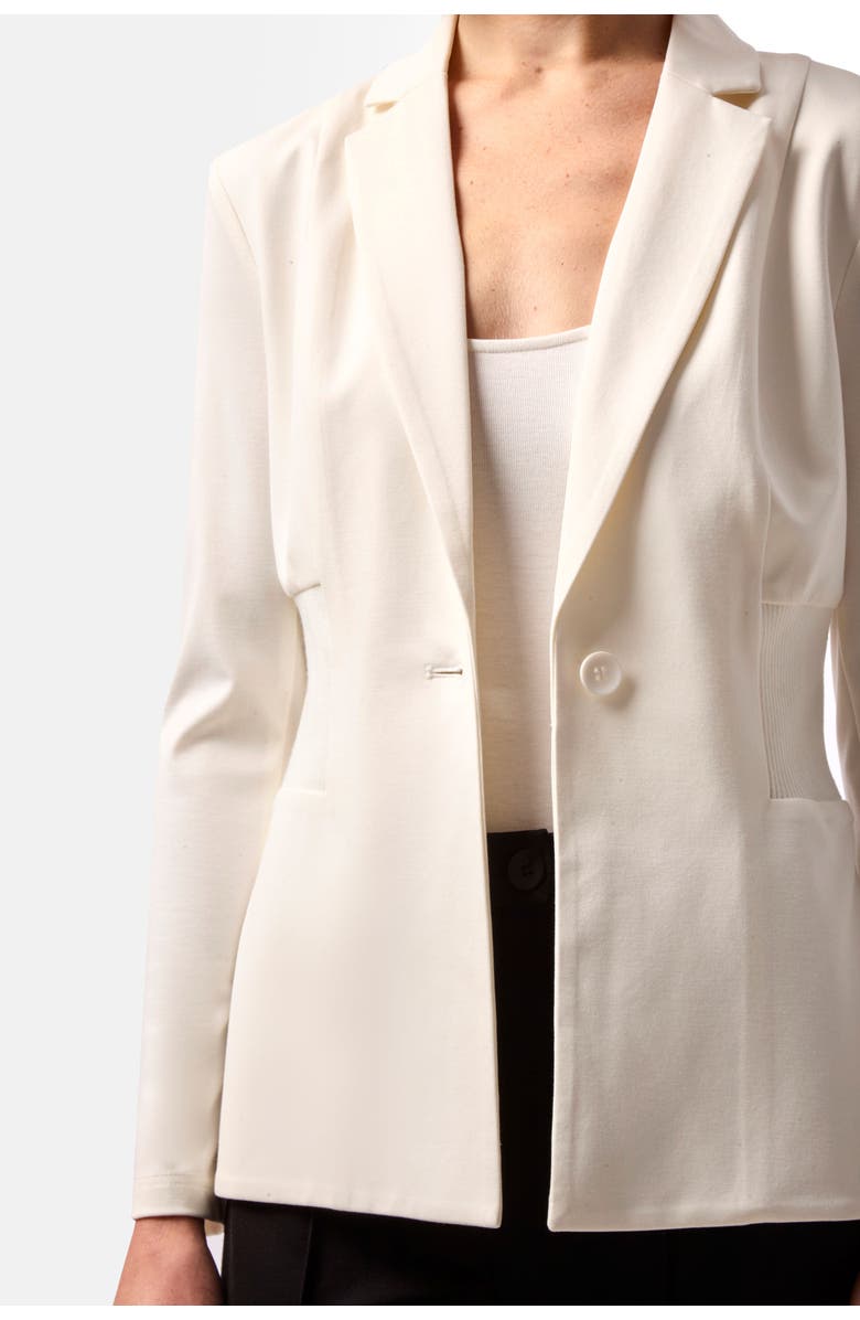 Capsule 121 THE LIGHT BLAZER, Alternate, color, Ivory