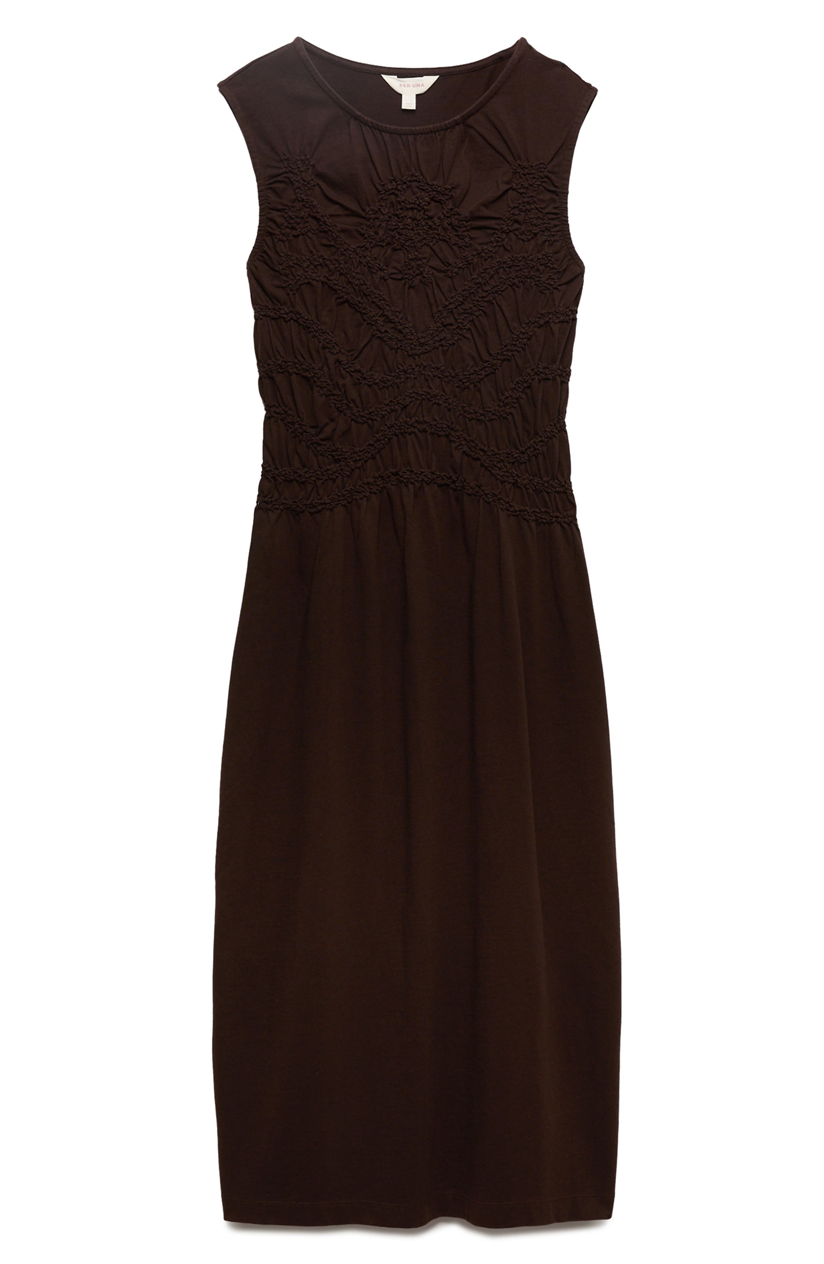 selected DARK MOLE BROWN