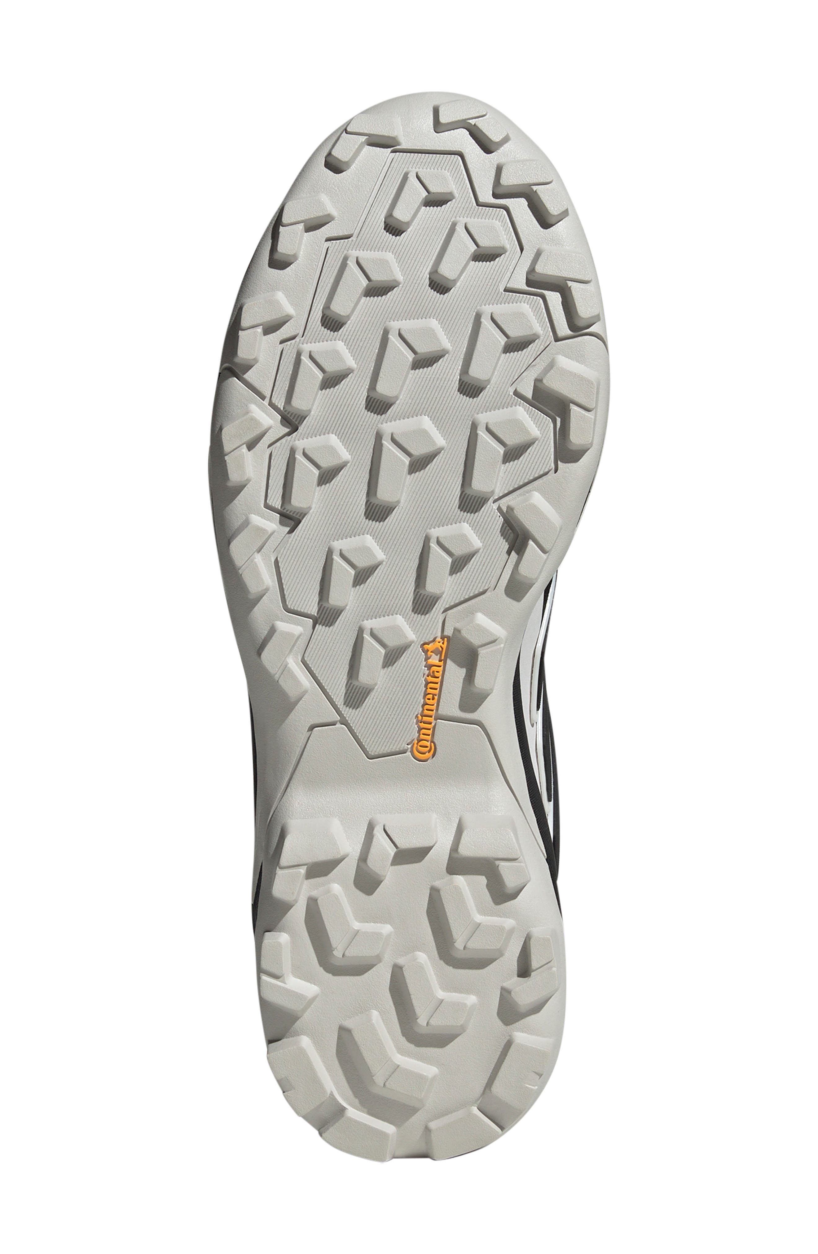 adidas Terrex Skychaser Gore-Tex<sup>®</sup> Hiking Shoe, Alternate, color, 