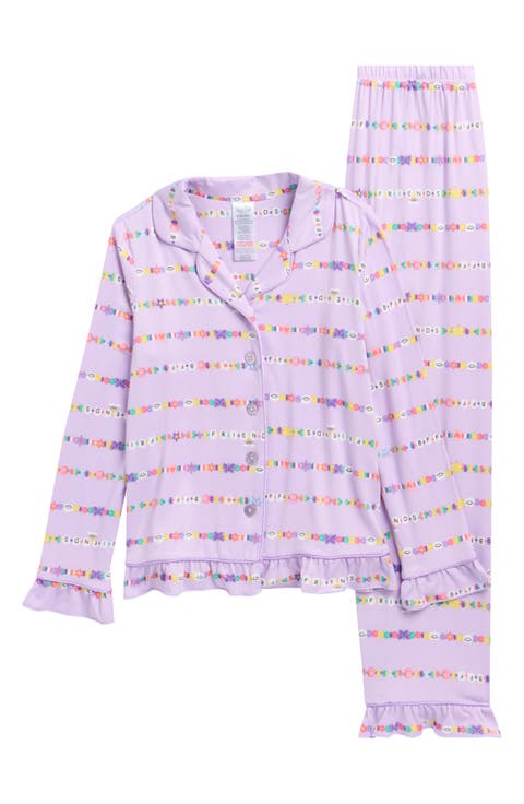 Kids' Warm and Fuzzy 2-Piece Pajamas