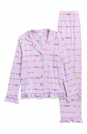 Kids' Warm and Fuzzy 2-Piece Pajamas