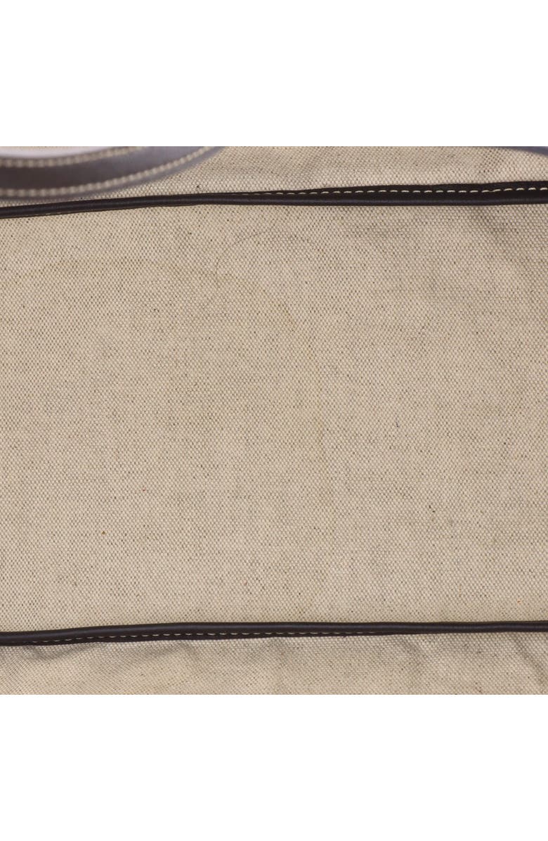 Pre-Owned Goyard Saint Louis Tote Coated Canvas PM, Alternate, color, Gray