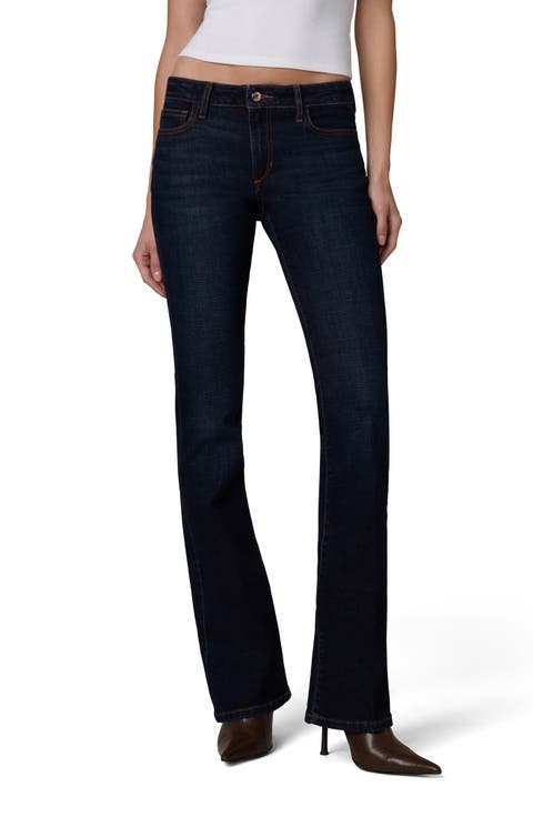 The Naomi Bootcut Jeans