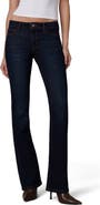 Joe's The Naomi Low Rise Bootcut Jeans