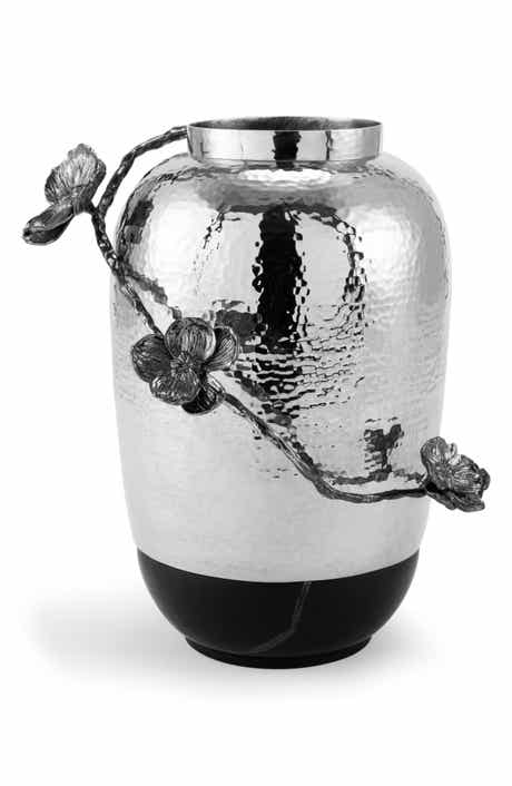 Michael Aram Black Orchid Large Vase