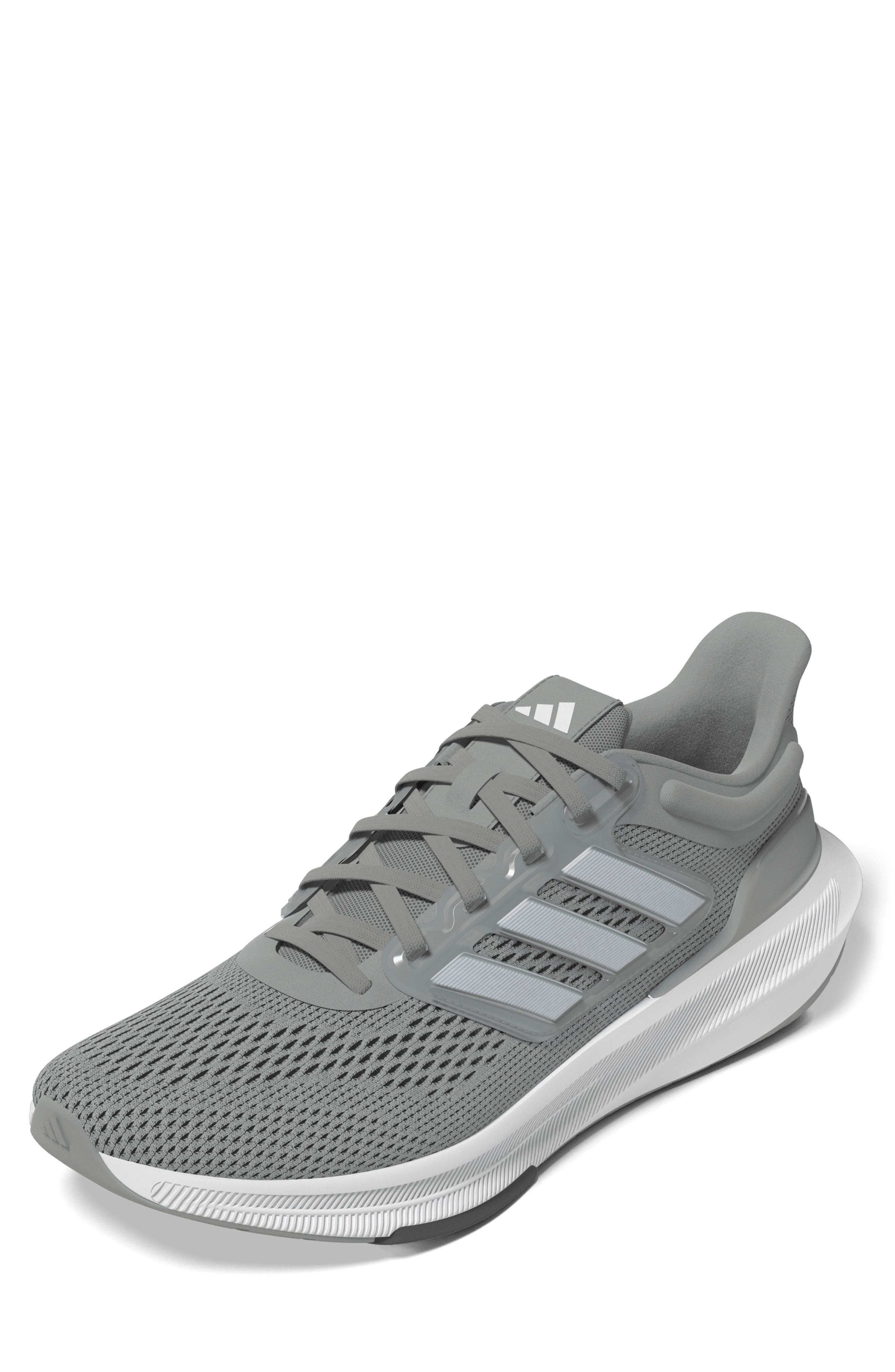 adidas EQ23 Running Activewear Sneaker - Wide Width Available, Main, color, 