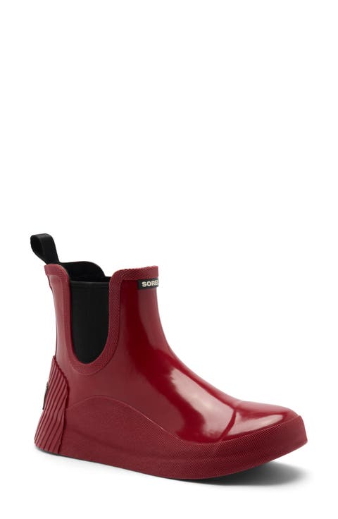 Out N About IV Chelsea Waterproof Rain Boot