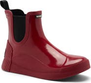 SOREL Out N About IV Chelsea Waterproof Rain Boot