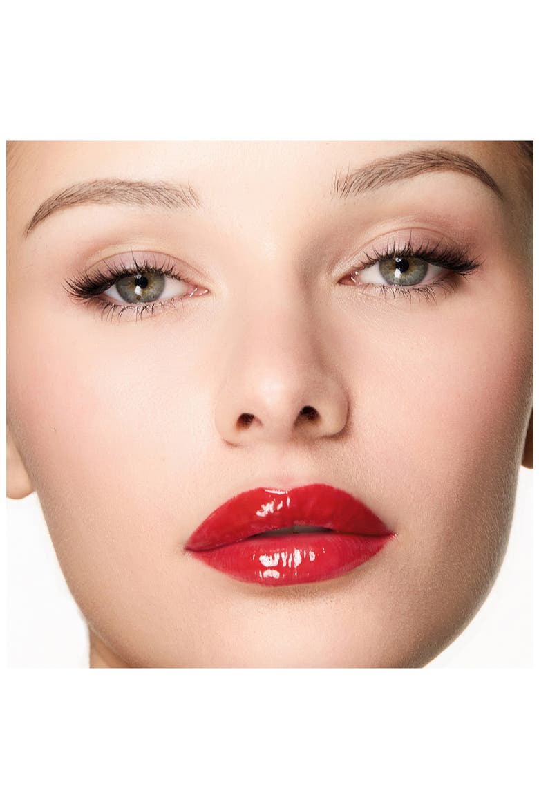 Easy Lip Gloss - Hot, Alternate, color, HOT