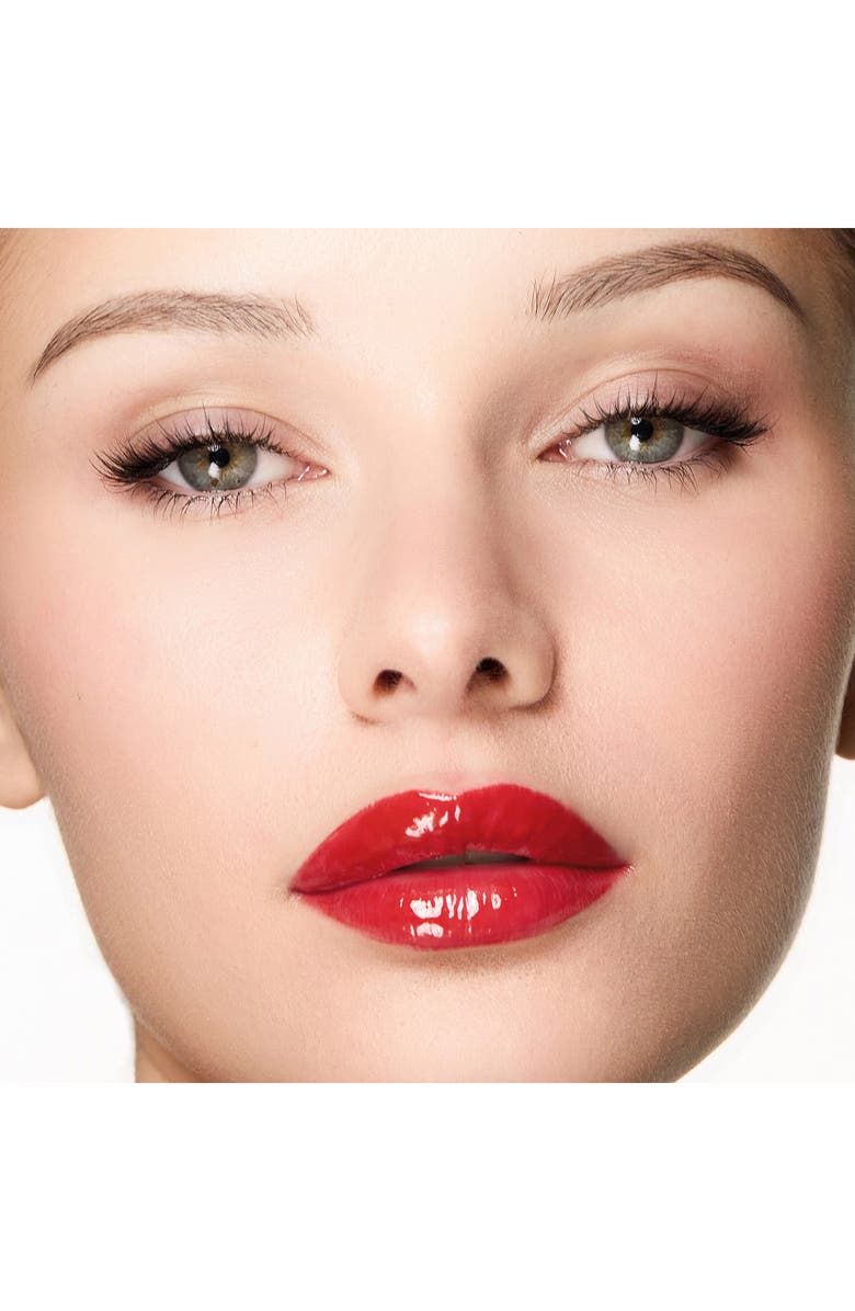 Trish McEvoy Easy Lip Gloss - Hot, Alternate, color, Hot