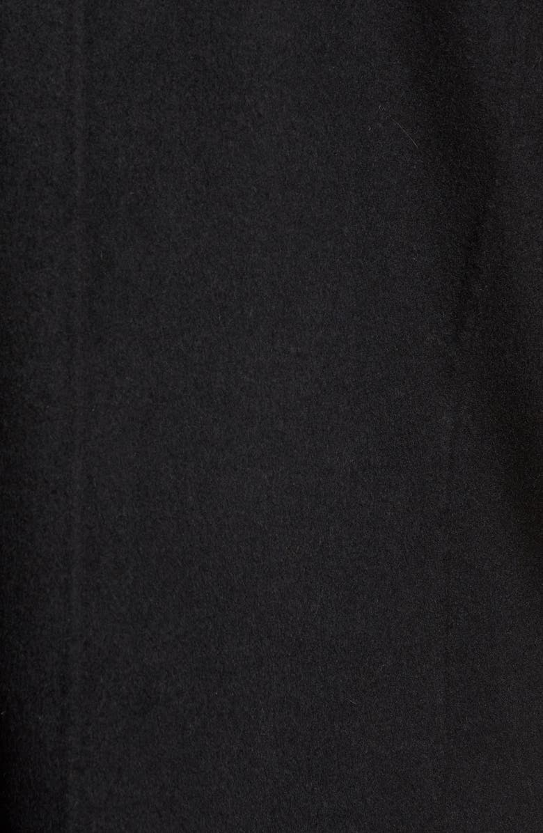 LAMARQUE Wool Blend Topcoat, Alternate, color,