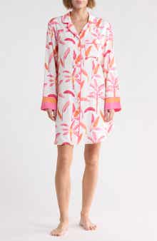 Tropicale Sleep Shirt