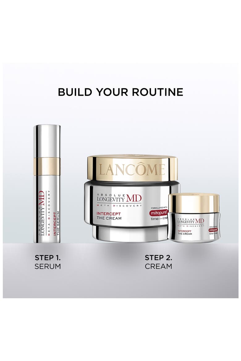 Absolue MD Intercept Cream & Serum Set $245 Value, Alternate, color, NO COLOR