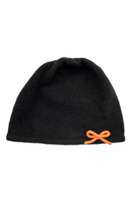 Portolano Bow Beanie