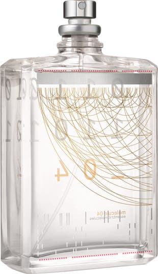 Molecule 04 Eau de Toilette