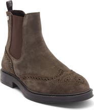 Roberto Cavalli Crip Chelsea Boot