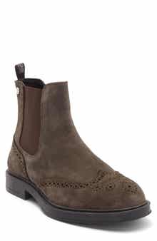 Roberto Cavalli Crip Chelsea Boot