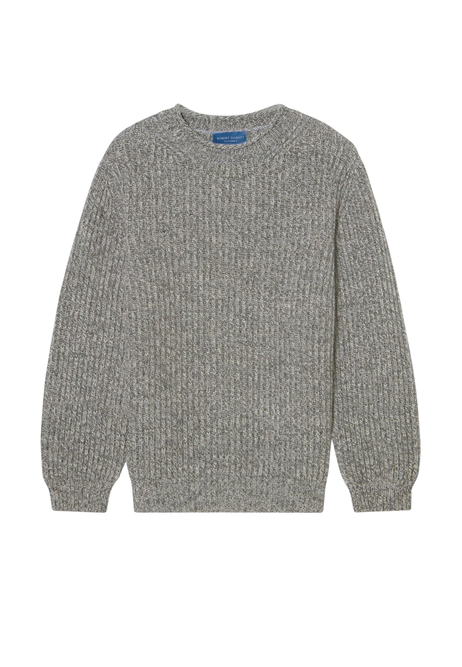 Spencer Cashmere Blend Rollneck Sweater - image 3