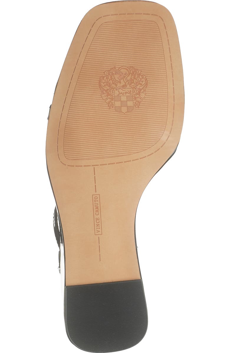 Vince Camuto Seemas Wedge Sandal, Alternate, color,