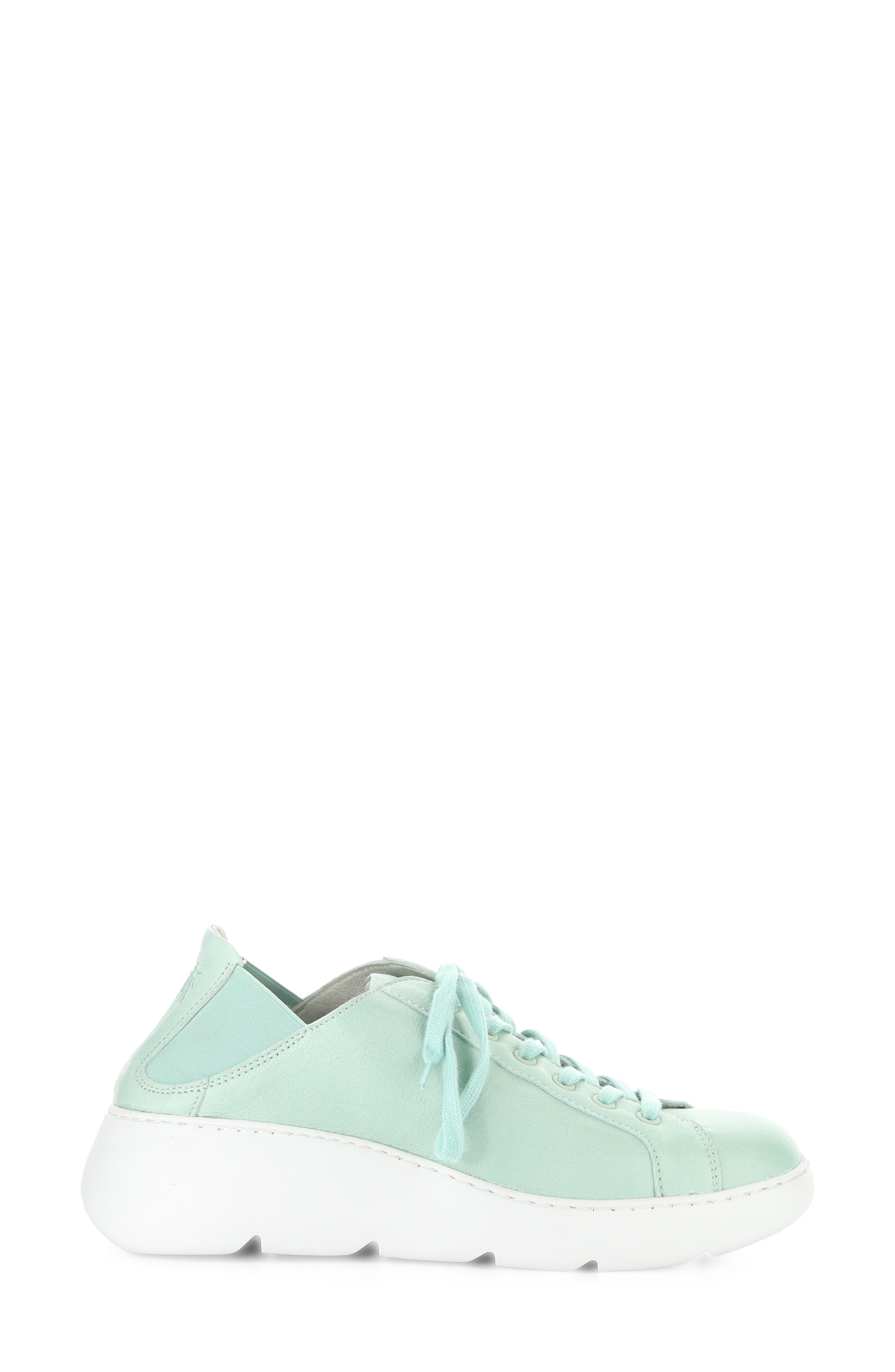 Fly London Joof Sneaker, Alternate, color, Mint