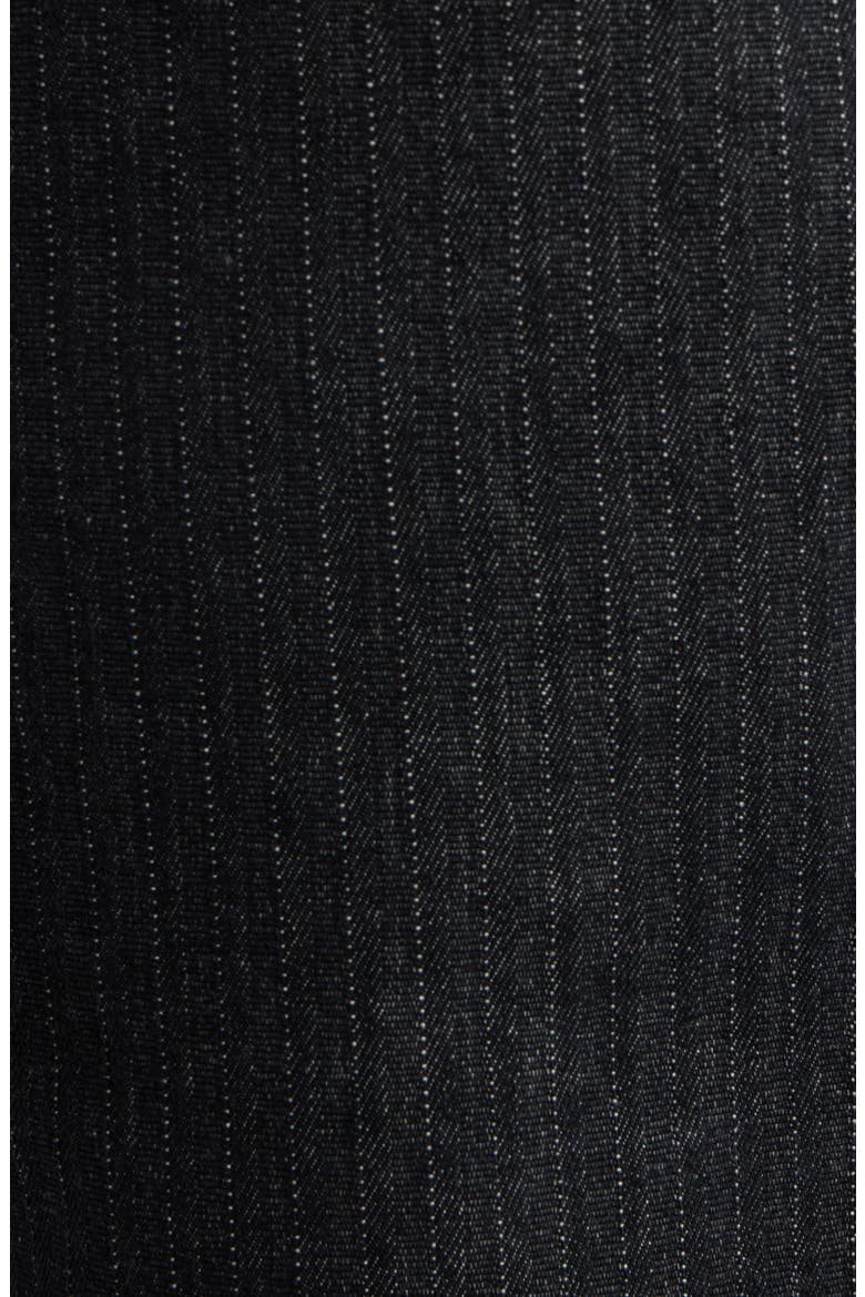 Foreman Shorts, Alternate, color, BLACK STONE WASHED DENIM