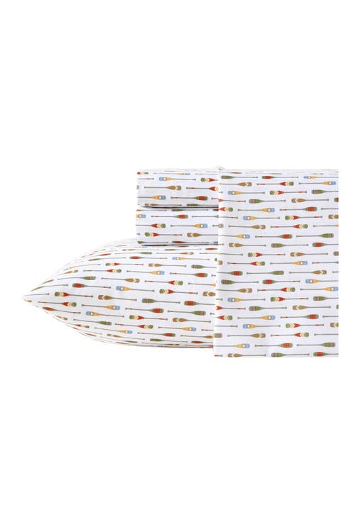 Buddy & Friends Microfiber Sheet Set