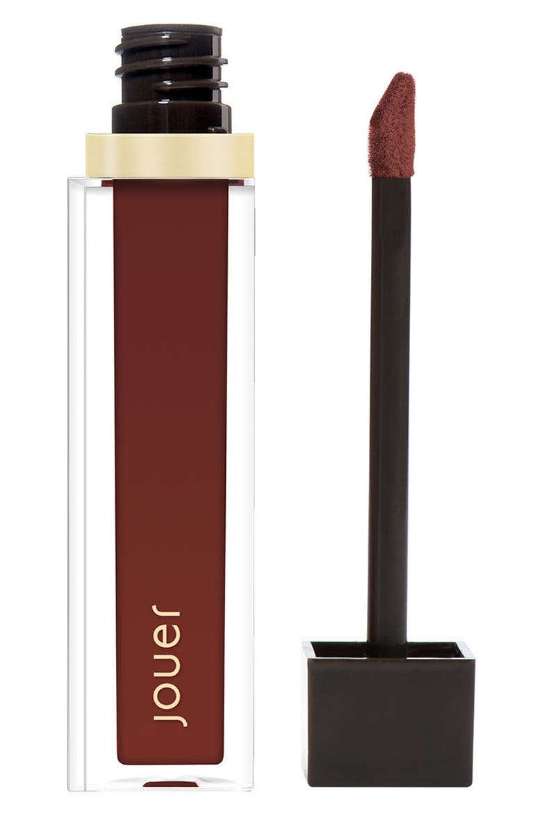 High Pigment Lip Gloss, Main, color, BROADWAY