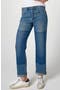 selected Frontier Blue