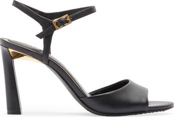 Lilah Ankle Strap Sandal