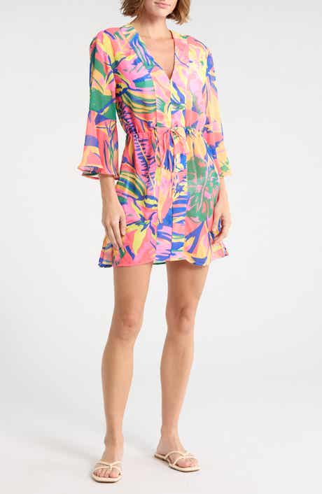 Maaji Joy Cover-Up Dress