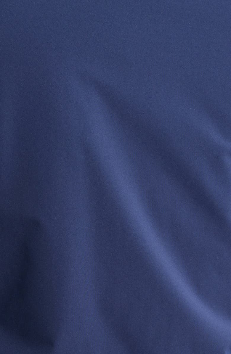 Peter Millar Reversible Water Resistant Vest, Alternate, color, Navy