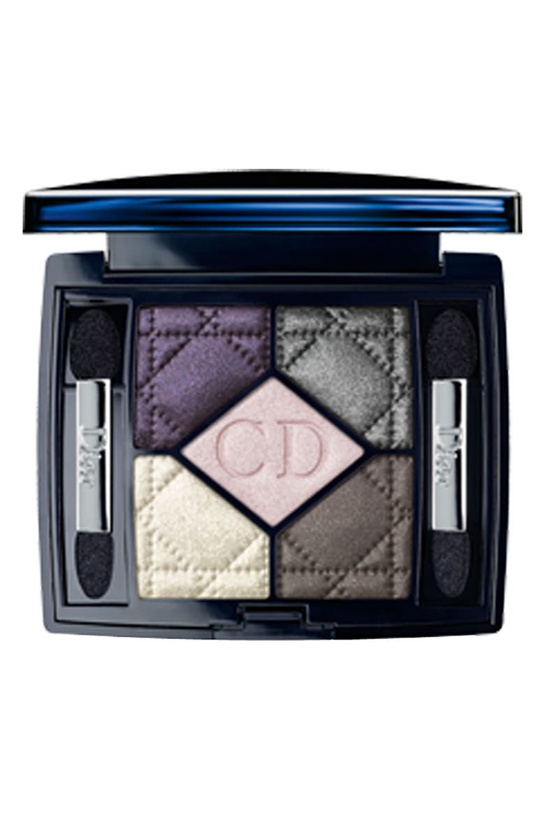 DIOR '5 Couleurs' Eyeshadow Palette, Main, color, 
