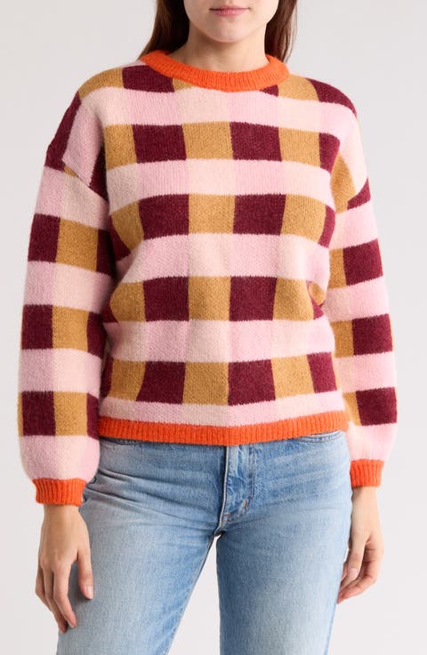 Marlorine Sweater