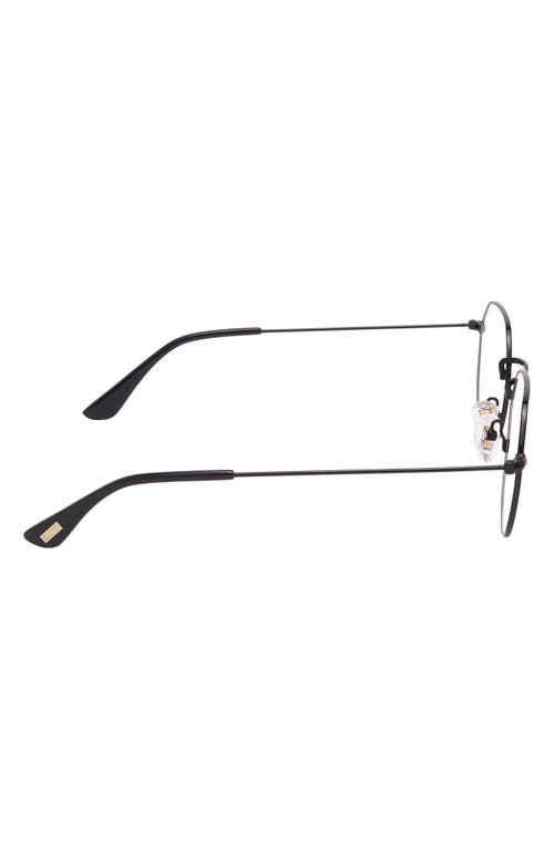 Diff James 50mm Blue Light Blocking Glasses