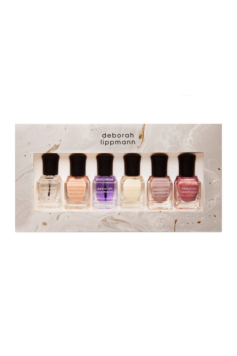 Gel Lab Pro Nail Color Set $72 Value, Alternate, color, NO COLOR