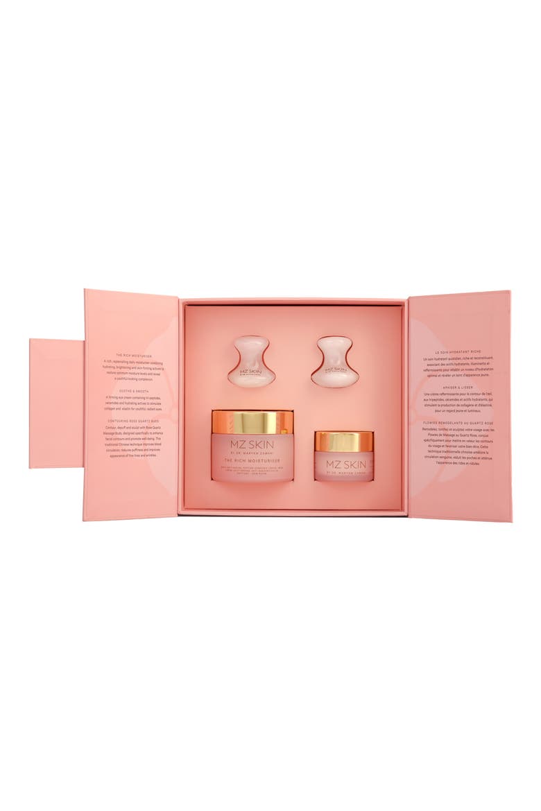 Sculpt & Glow Holiday Set (Limited Edition) $345 Value, Alternate, color, NO COLOR