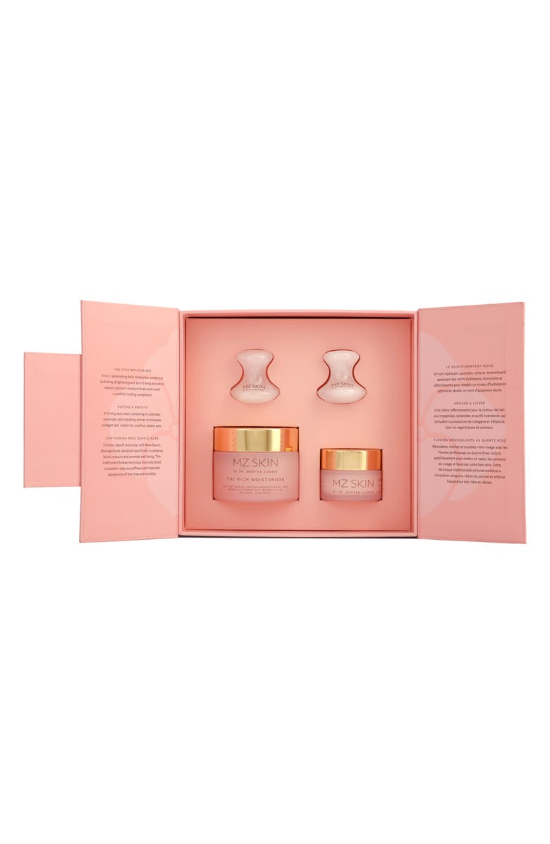 MZ Skin Sculpt & Glow Holiday Set (Limited Edition) $345 Value, Alternate, color,