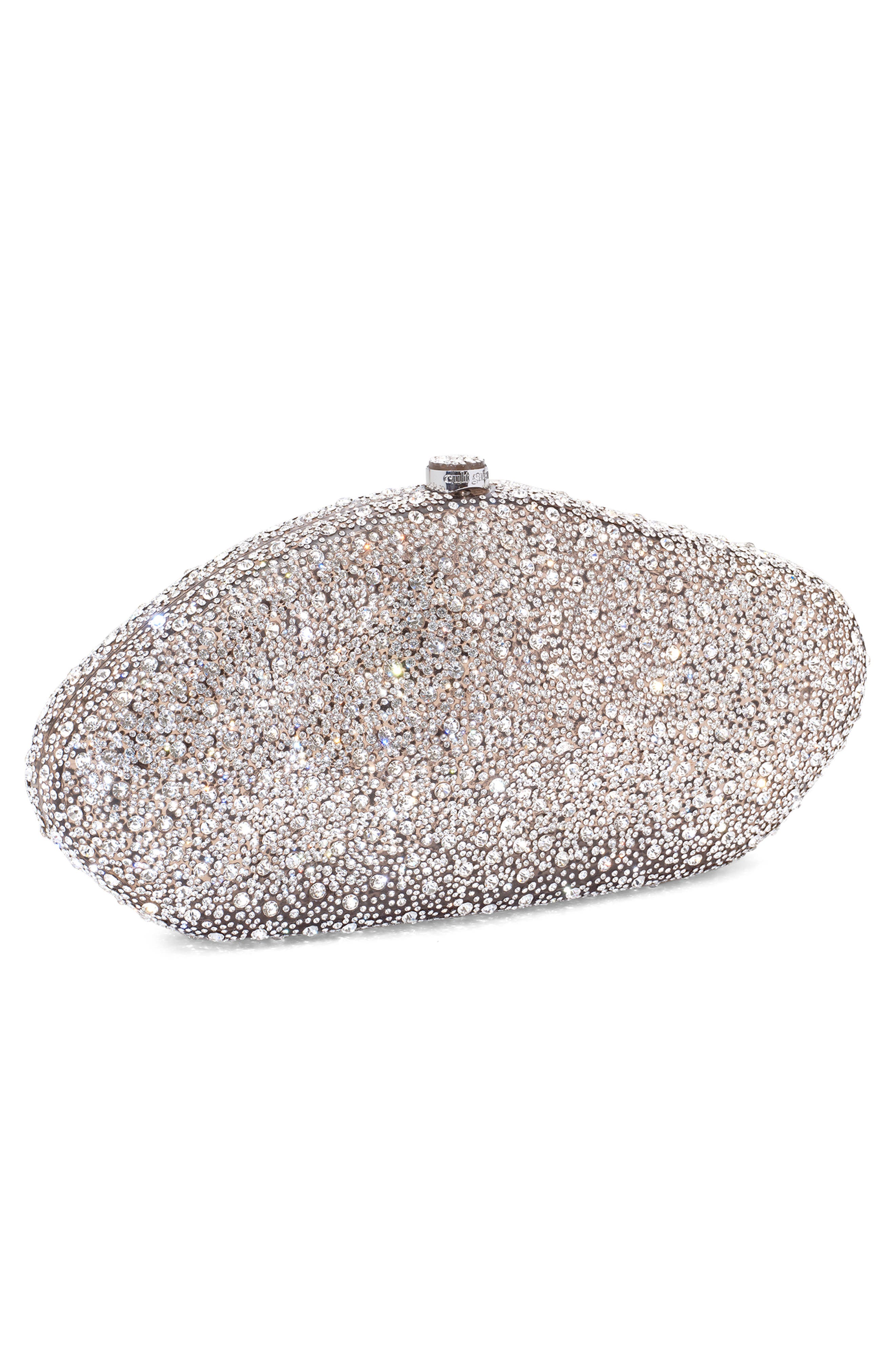 Cult Gaia The Caldera Clutch, Alternate, color, 