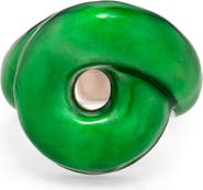 Bea Bongiasca Tarallo Ring