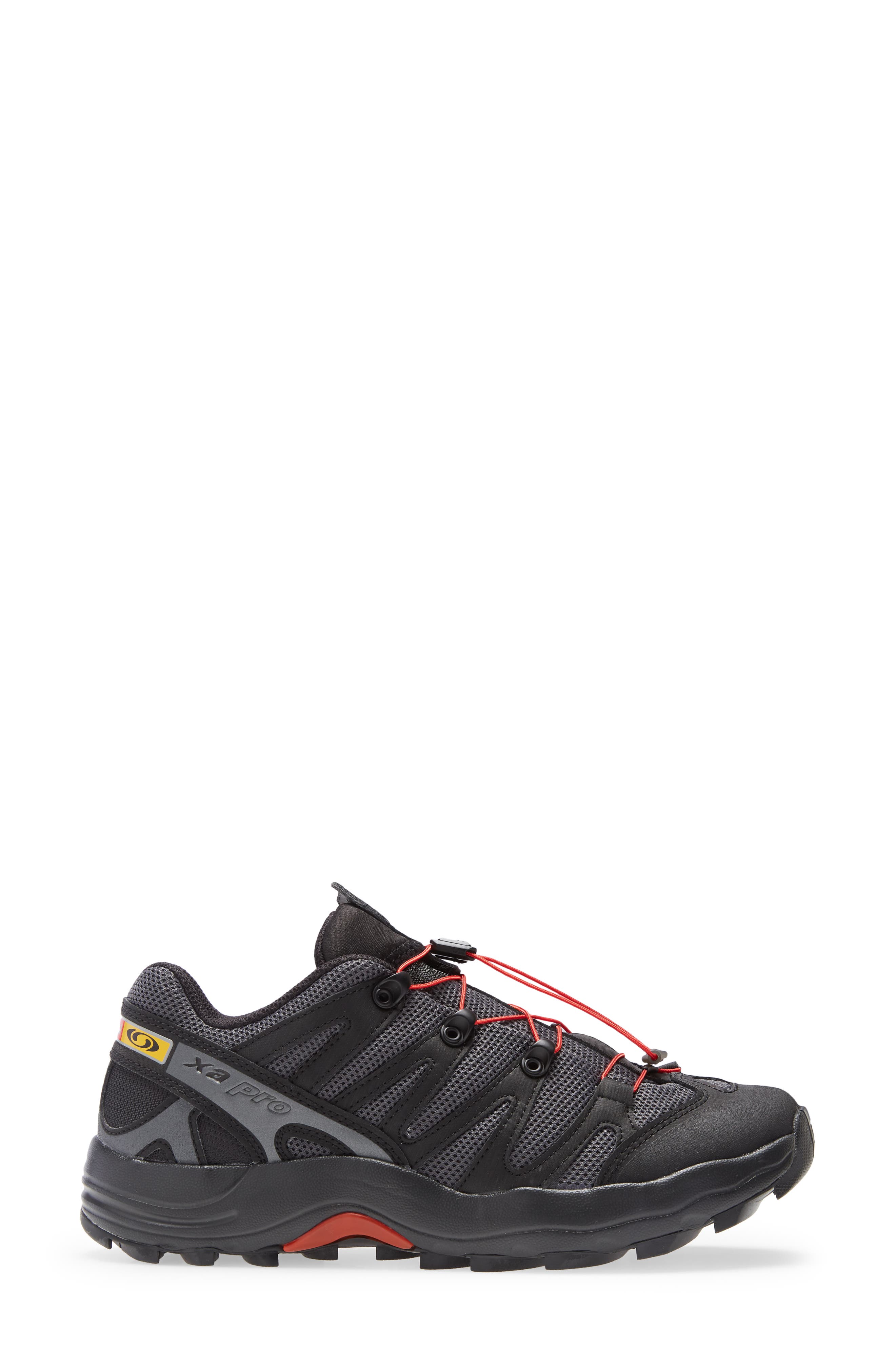 Salomon XA Pro 1 Sneaker, Alternate, color, 