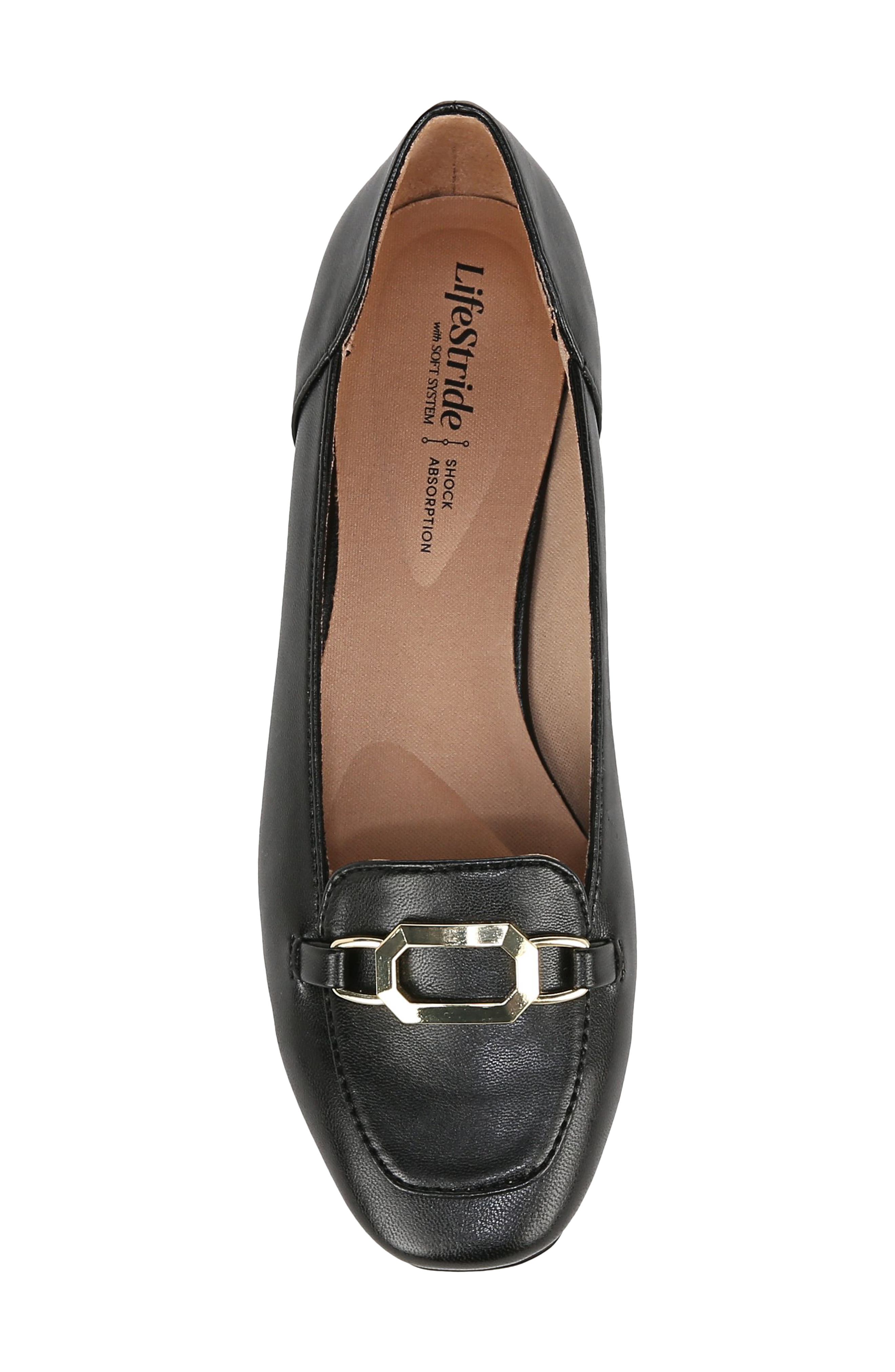 LifeStride Celine Bit Loafer, Alternate, color, 