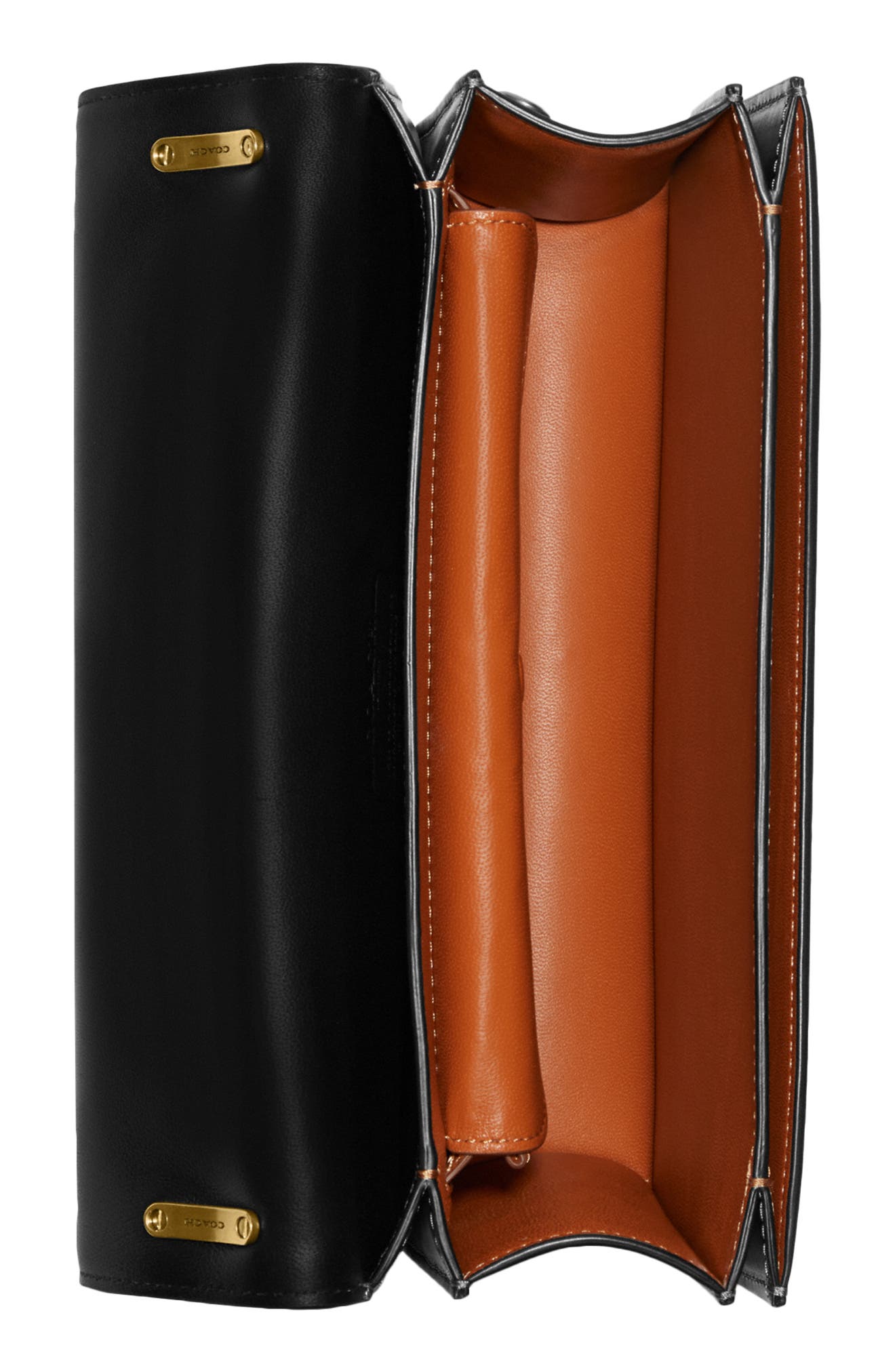 COACH Bandit Crossbody Bag, Alternate, color, 