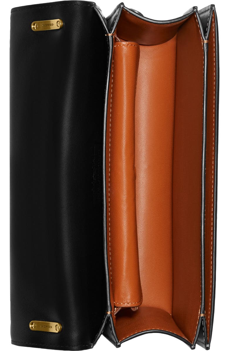 COACH Bandit Crossbody Bag, Alternate, color,