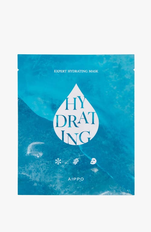 Aippo Expert Hydrating Mask